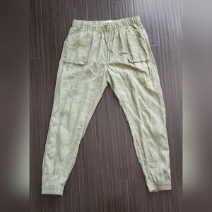 C&C California linen pants